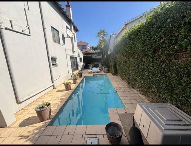 4 BEDROOM HOUSE FOR SALE IN MORNINGSIDE